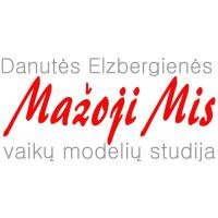 MAŽOJI MIS, vaikų modelių agentūra-studija, D. Elzbergienės firma