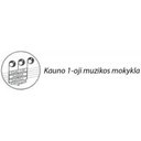 Kauno 1-oji muzikos mokykla