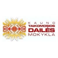 Kauno taikomosios dailės mokykla