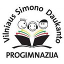 Vilniaus Simono Daukanto progimnazija