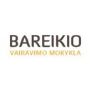 BAREIKIO VAIRAVIMO MOKYKLA, UAB