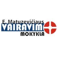 Vairavimo mokykla, E. Matuzevičiaus, IĮ