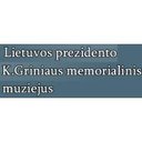 Lietuvos Prezidento K. Griniaus memorialinis muziejus