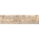 Valstybinis Vilniaus Gaono žydų muziejus