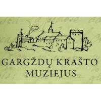 GARGŽDŲ KRAŠTO MUZIEJUS