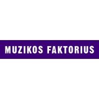 MUZIKOS FAKTORIUS, UAB