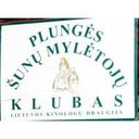 Plungės šunų mylėtojų klubas