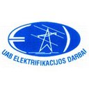 ELEKTRIFIKACIJOS DARBAI, UAB