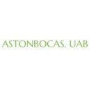 ASTONBOCAS, UAB