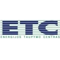 ENERGIJOS TAUPYMO CENTRAS, UAB