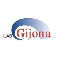 GIJONA, UAB