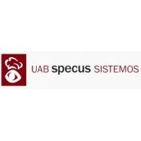 SPECUS SISTEMOS, UAB