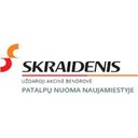 SKRAIDENIS, UAB verslo centras