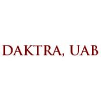 DAKTRA, UAB