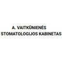 A. VAITKŪNIENĖS STOMATOLOGIJOS KABINETAS