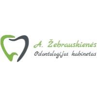 A. Žebrauskienės odontologijos klinika, UAB