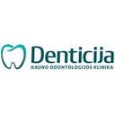 DENTICIJA, Kauno odontologijos klinika, STOMATOLOGIJOS POLIKLINIKA, UAB