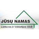 JŪSŲ NAMAS, UAB