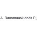 A. Ramanauskienės PĮ