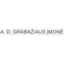 A. D. GRABAŽIAUS ĮMONĖ