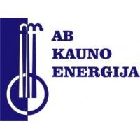 KAUNO ENERGIJA, AB