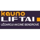 KAUNO LIFTAI, UAB