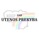 UTENOS PREKYBA, UAB