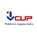 PREKYBOS CENTRAS VCUP, UAB