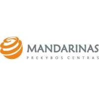 PREKYBOS CENTRAS MANDARINAS, UAB