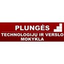 Plungės technologijų ir verslo mokykla