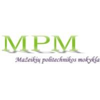 Mažeikių politechnikos mokykla