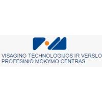 Visagino technologijos ir verslo profesinio mokymo centras