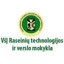 RASEINIŲ TECHNOLOGIJOS IR VERSLO MOKYKLA, VŠĮ