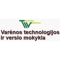 Varėnos technologijos ir verslo mokykla