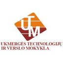 Ukmergės technologijų ir verslo mokykla