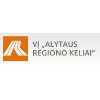 ALYTAUS REGIONO KELIAI, VĮ