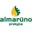 ALMARŪNO PREKYBA, UAB