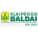 Akcinė bendrovė KLAIPĖDOS BALDAI