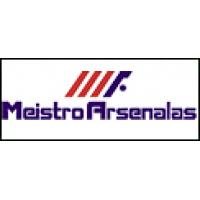 MEISTRO ARSENALAS, UAB