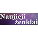 Uždaroji akcinė bendrovė NAUJIEJI ŽENKLAI