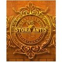 STORA ANTIS, UAB restoranas