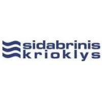 SIDABRINIS KRIOKLYS, UAB