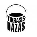 TIKRASIS DAŽAS, UAB