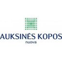 AUKSINĖS KOPOS, UAB