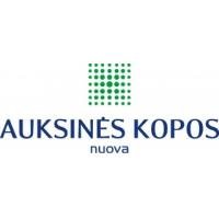 AUKSINĖS KOPOS, UAB