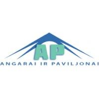 ANGARAI IR PAVILJONAI, UAB