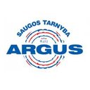 ARGUS, saugos tarnyba, UAB