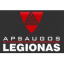 APSAUGOS LEGIONAS, UAB