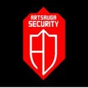 ARTSAUGA SECURITY, VŠĮ