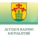 Alytaus rajono savivaldybės administracija